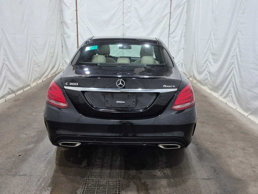 Mercedes-Benz C 300 * CARFAX * ���� �� �� | Mobile.bg � ����������� 6