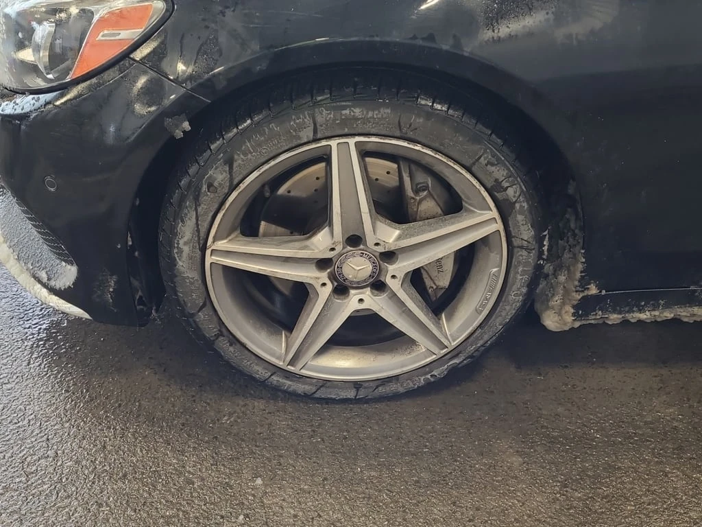 Mercedes-Benz C 300 * CARFAX * ���� �� �� | Mobile.bg � ����������� 8