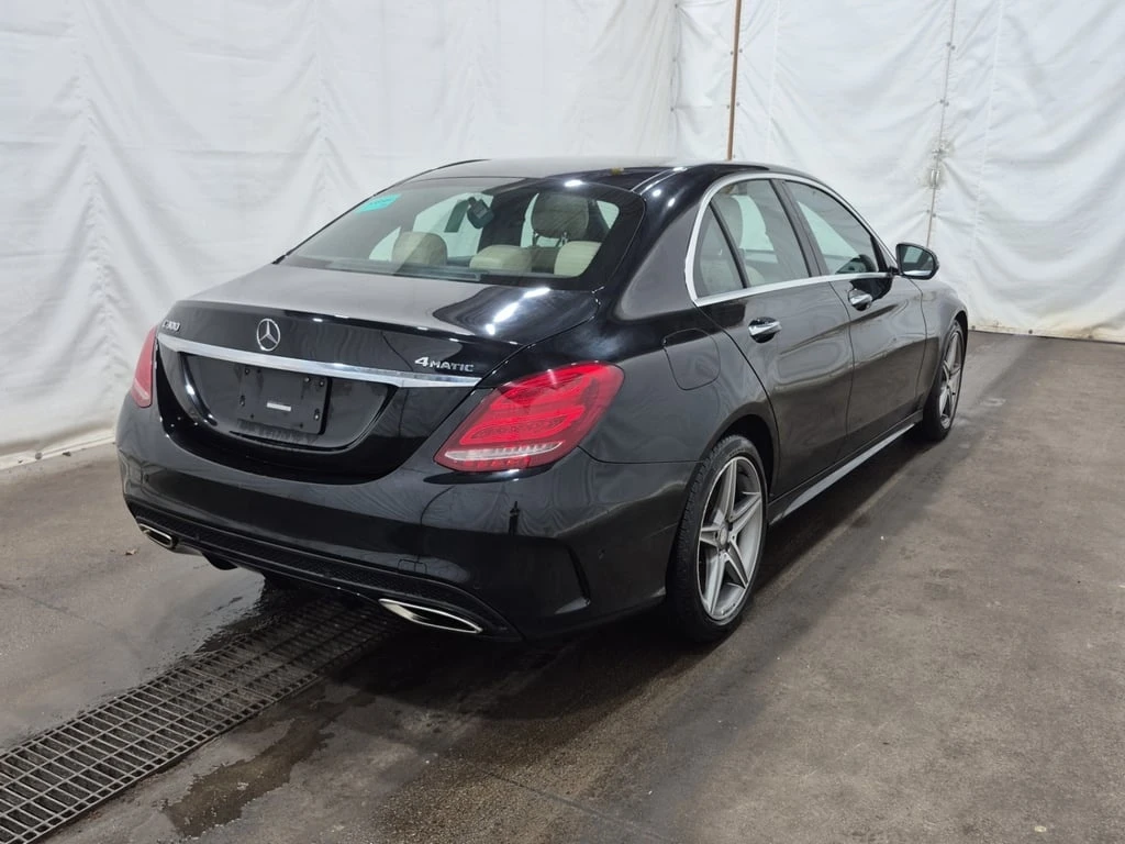 Mercedes-Benz C 300 * CARFAX * ���� �� �� | Mobile.bg � ����������� 3