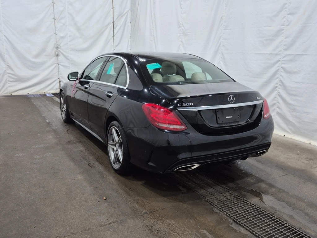 Mercedes-Benz C 300 * CARFAX * ���� �� �� | Mobile.bg � ����������� 4
