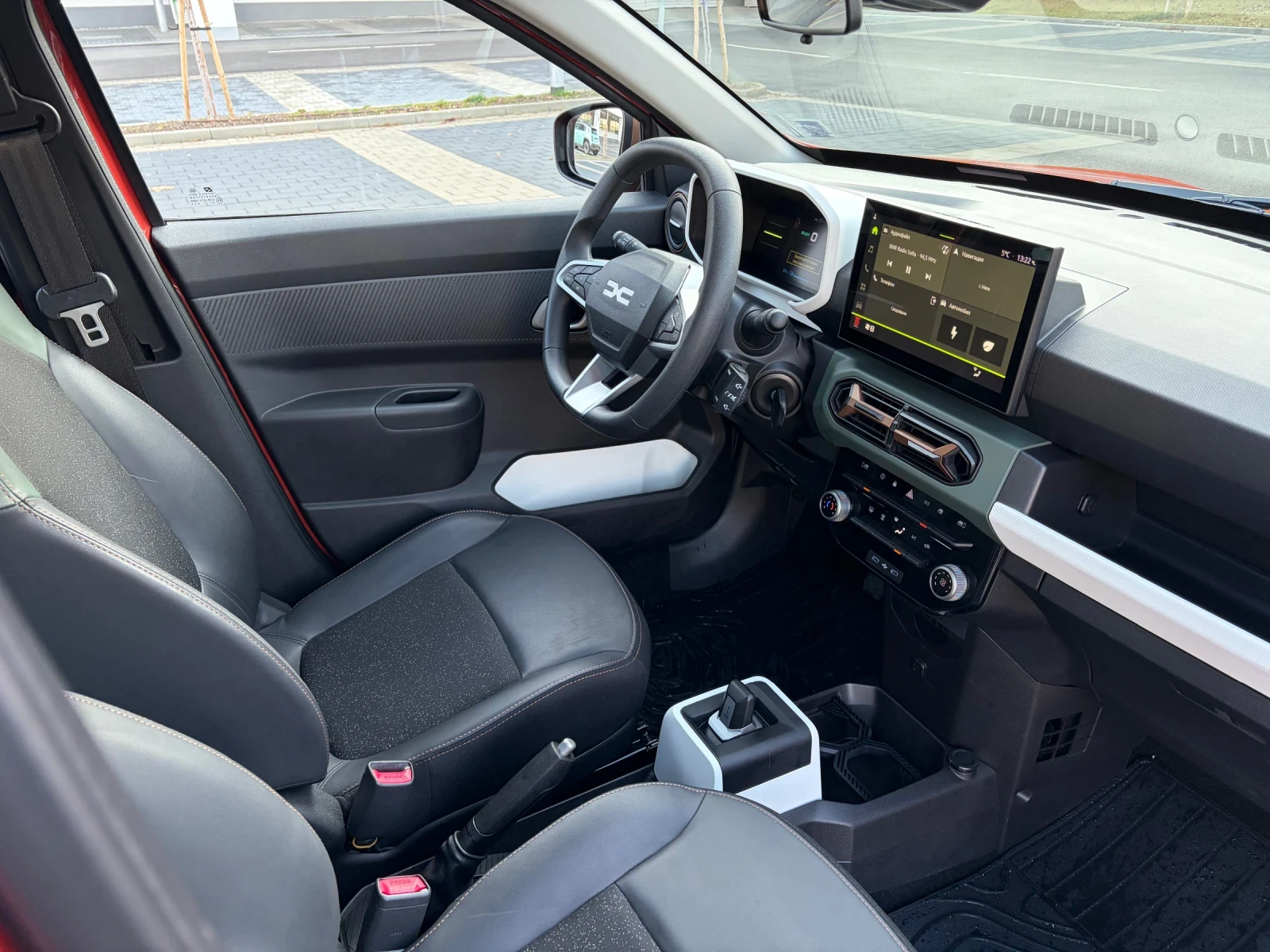 Dacia Spring 65 Extreme | Mobile.bg � ����������� 7