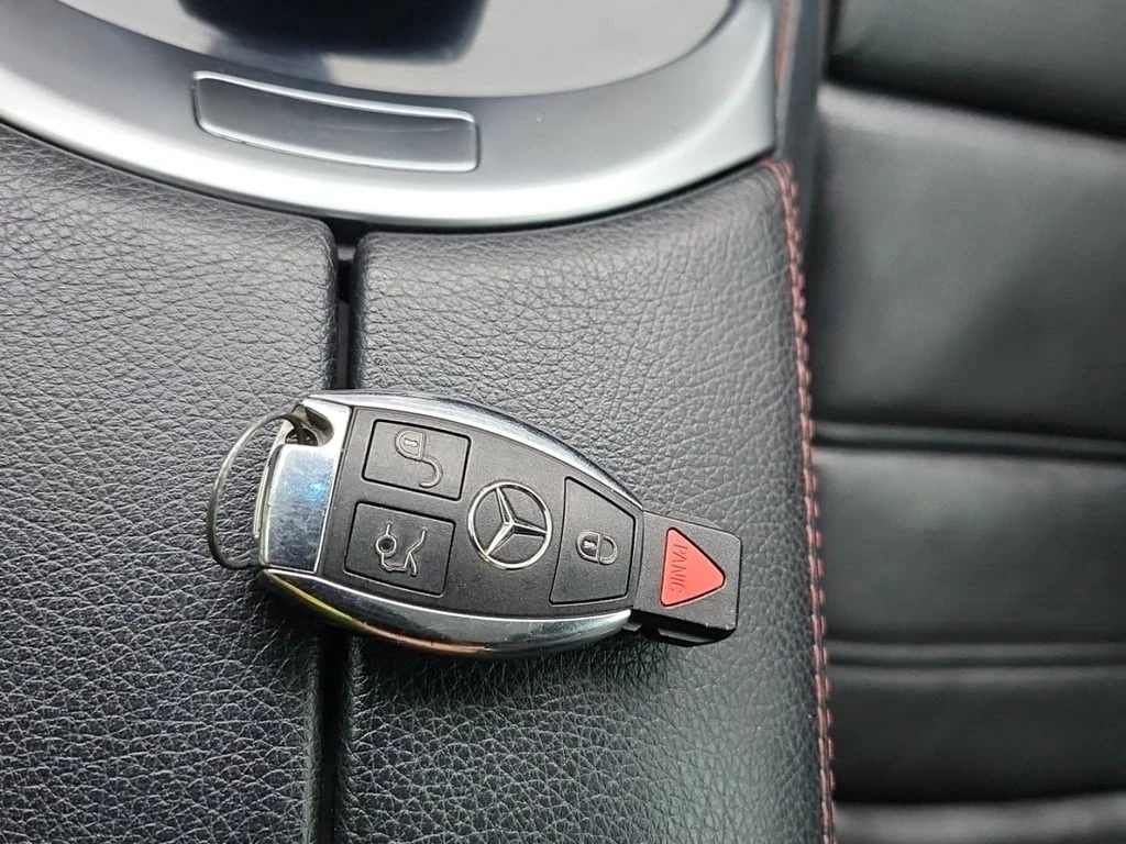 Mercedes-Benz C 43 AMG 43 2017 * ��� ������������ ������ | Mobile.bg � ����������� 14