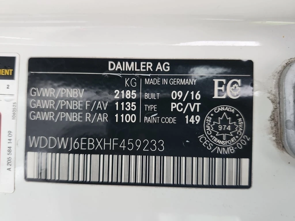 Mercedes-Benz C 43 AMG 43 2017 * ��� ������������ ������ | Mobile.bg � ����������� 15