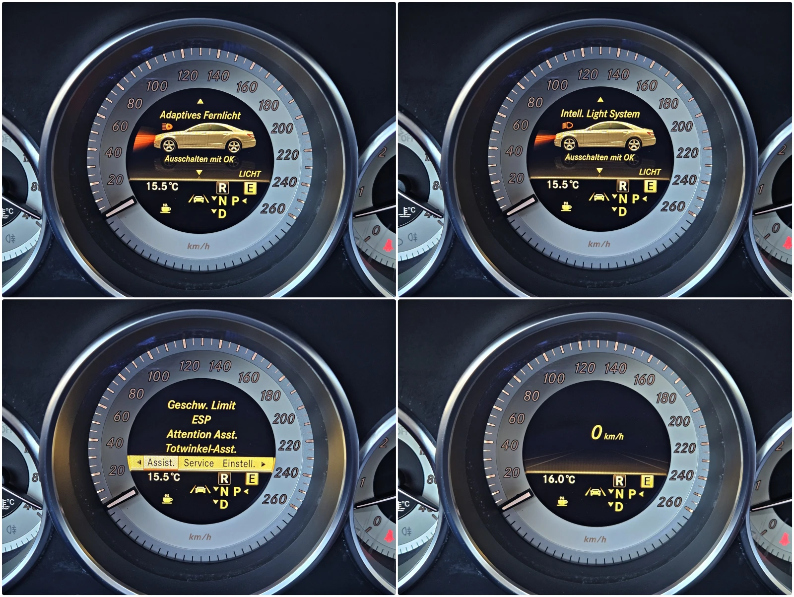 Mercedes-Benz CLS 350 AMG/GERMANY/AMBIENT/�������/LINE ASYSTR/F1/LIZING | Mobile.bg � ����������� 11