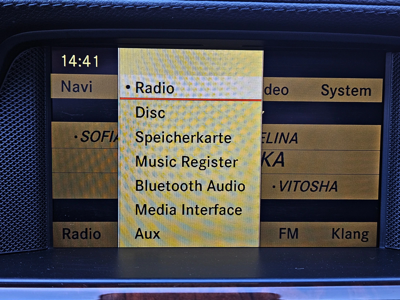 Mercedes-Benz CLS 350 AMG/GERMANY/AMBIENT/�������/LINE ASYSTR/F1/LIZING | Mobile.bg � ����������� 14