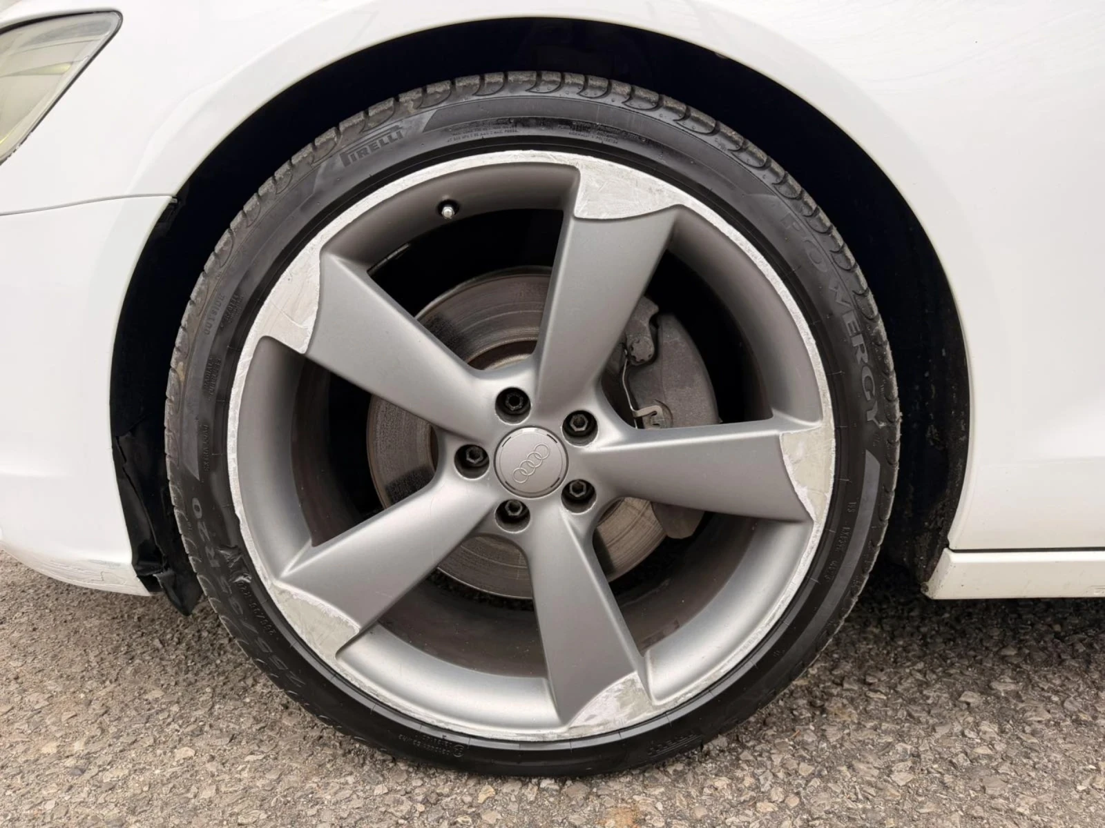 Audi A6 3.0TDI / ��������� / �������  | Mobile.bg � ����������� 16