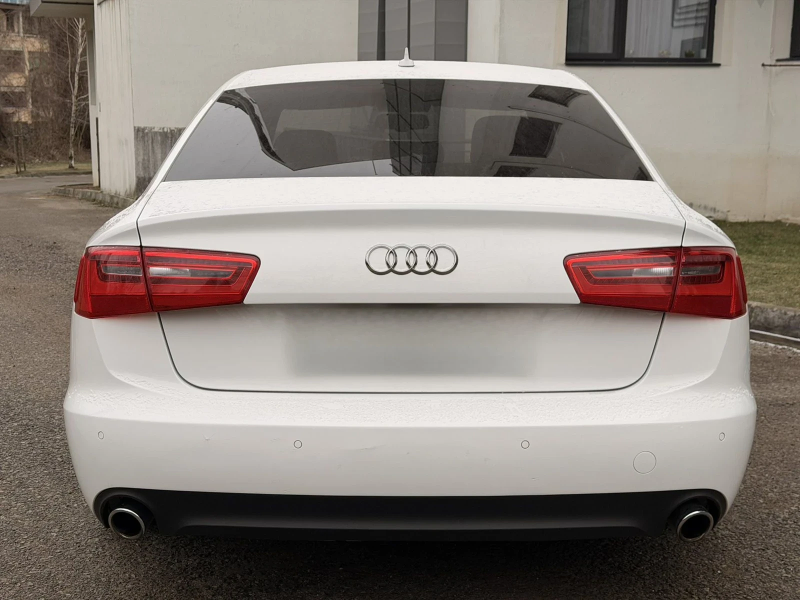 Audi A6 3.0TDI / ��������� / �������  | Mobile.bg � ����������� 6