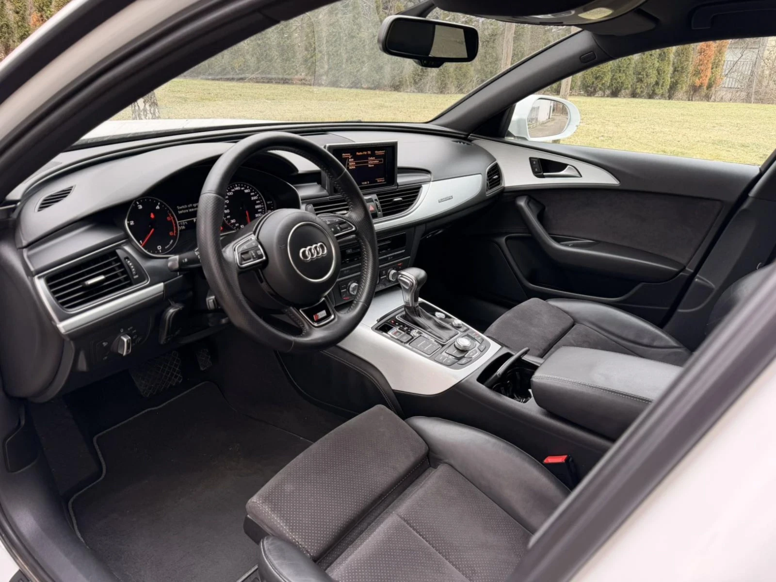 Audi A6 3.0TDI / ��������� / �������  | Mobile.bg � ����������� 9