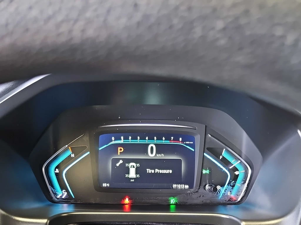 Honda Odyssey Auto  CARFAX - изображение 8