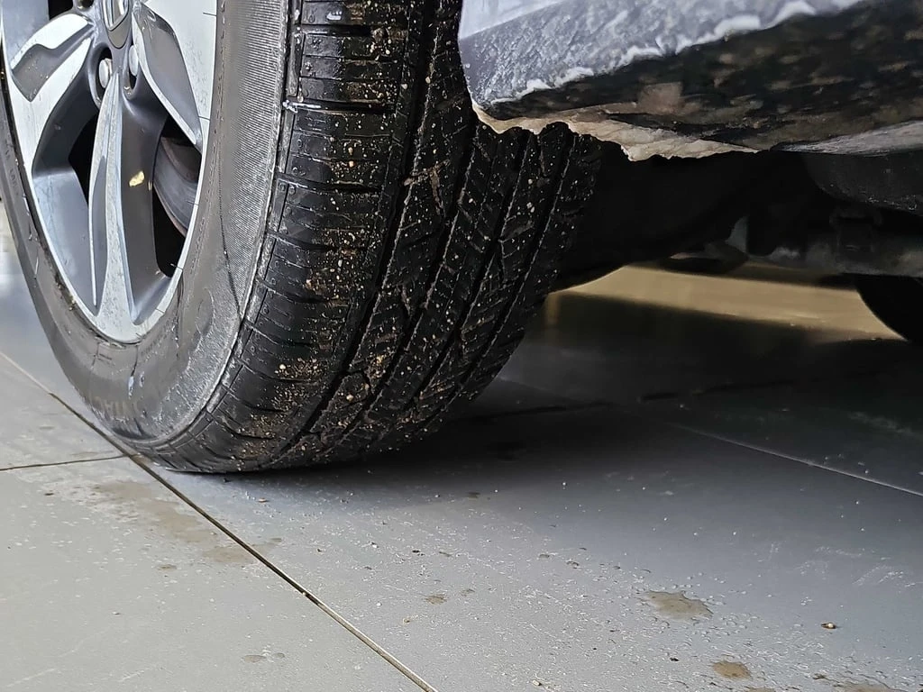 Honda Odyssey Auto  CARFAX | Mobile.bg � ����������� 16