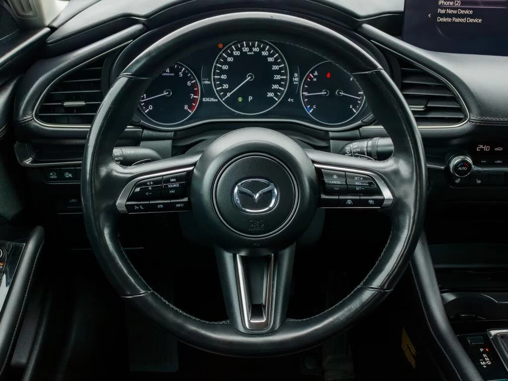 Mazda 3 GT* AWD with Turbo* ����������* (���� �� ��) | Mobile.bg � ����������� 12