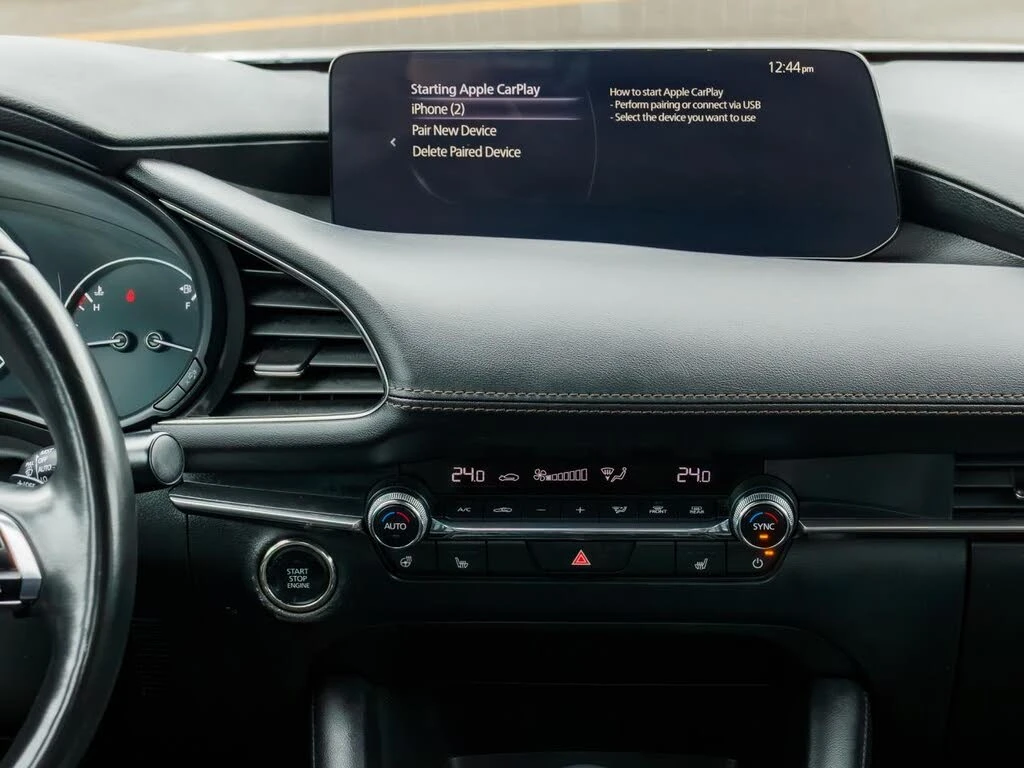 Mazda 3 GT* AWD with Turbo* ����������* (���� �� ��) | Mobile.bg � ����������� 14