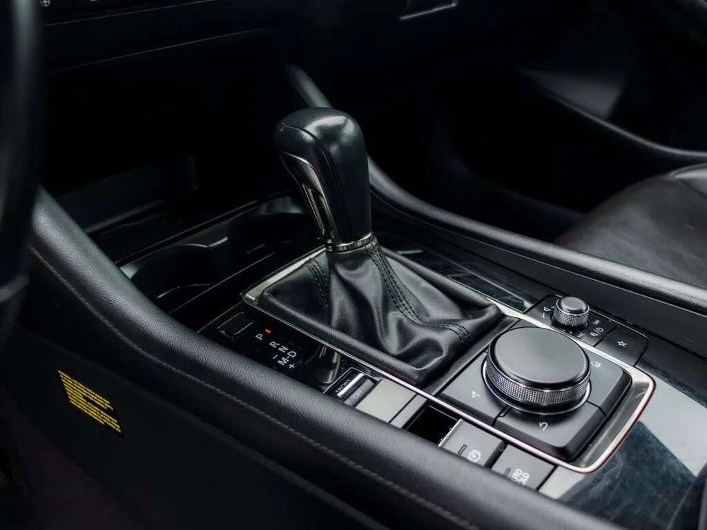 Mazda 3 GT* AWD with Turbo* ����������* (���� �� ��) | Mobile.bg � ����������� 16