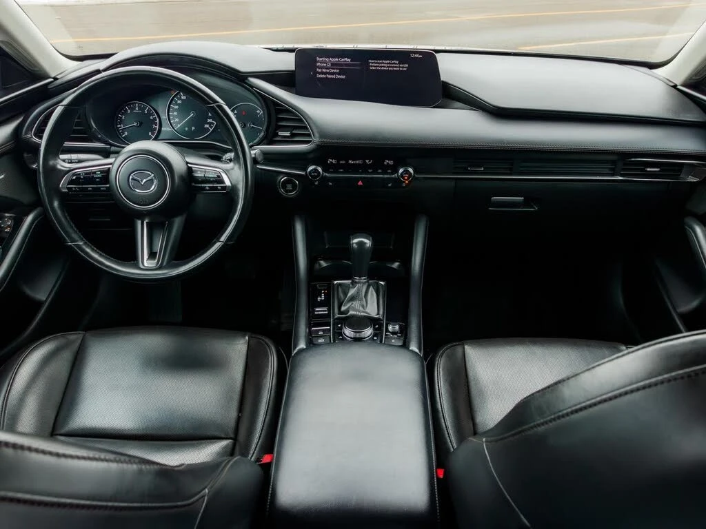 Mazda 3 GT* AWD with Turbo* ����������* (���� �� ��) | Mobile.bg � ����������� 11