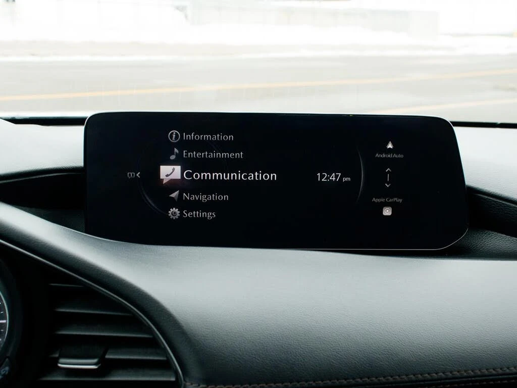 Mazda 3 GT* AWD with Turbo* ����������* (���� �� ��) | Mobile.bg � ����������� 15