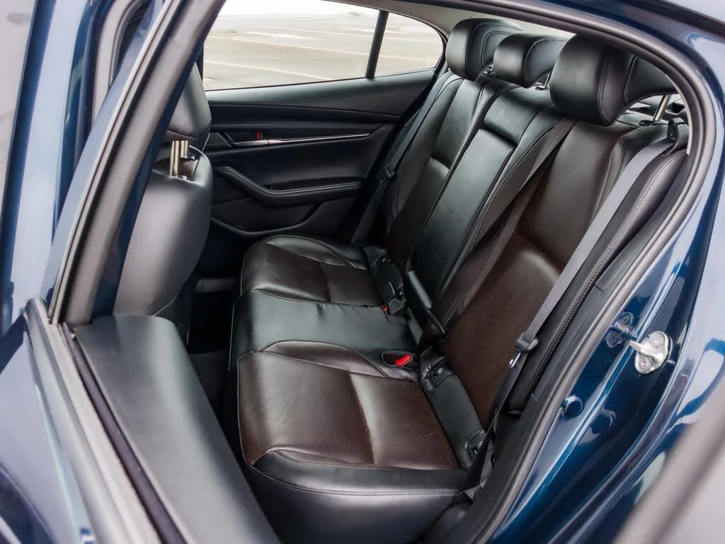 Mazda 3 GT* AWD with Turbo* АвтоКредит* (ЦЕНА ДО БГ) - изображение 9