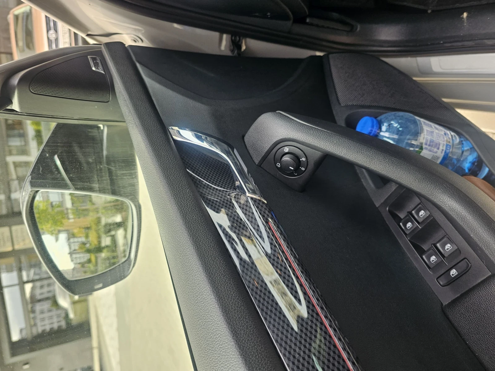 Skoda Octavia VRS - изображение 8