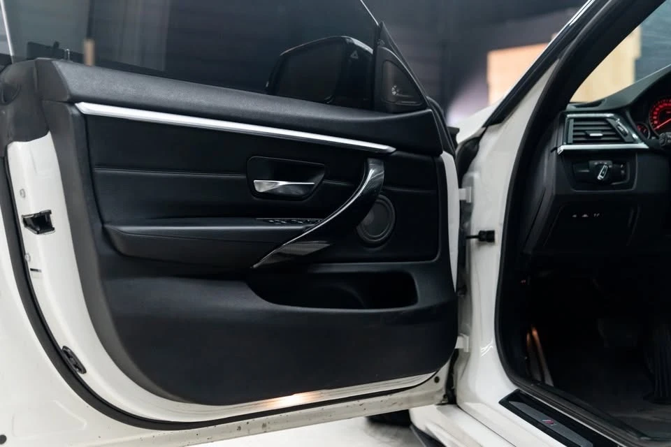 BMW 435 * Xdrive* Автокредит* Пълна сервизна история*  - изображение 6