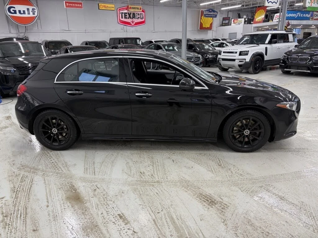 Mercedes-Benz A 250 * АвтоКредит * (ЦЕНА ДО БГ), снимка 3 - Автомобили и джипове - 53999807