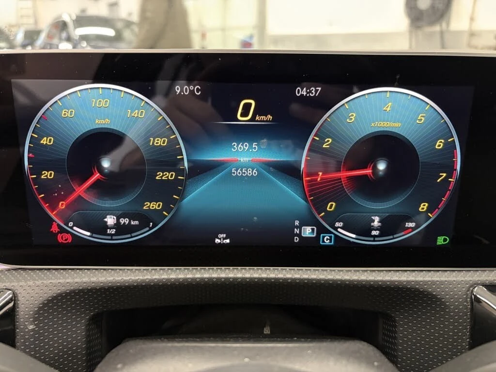 Mercedes-Benz A 250 * АвтоКредит * (ЦЕНА ДО БГ), снимка 8 - Автомобили и джипове - 53999807