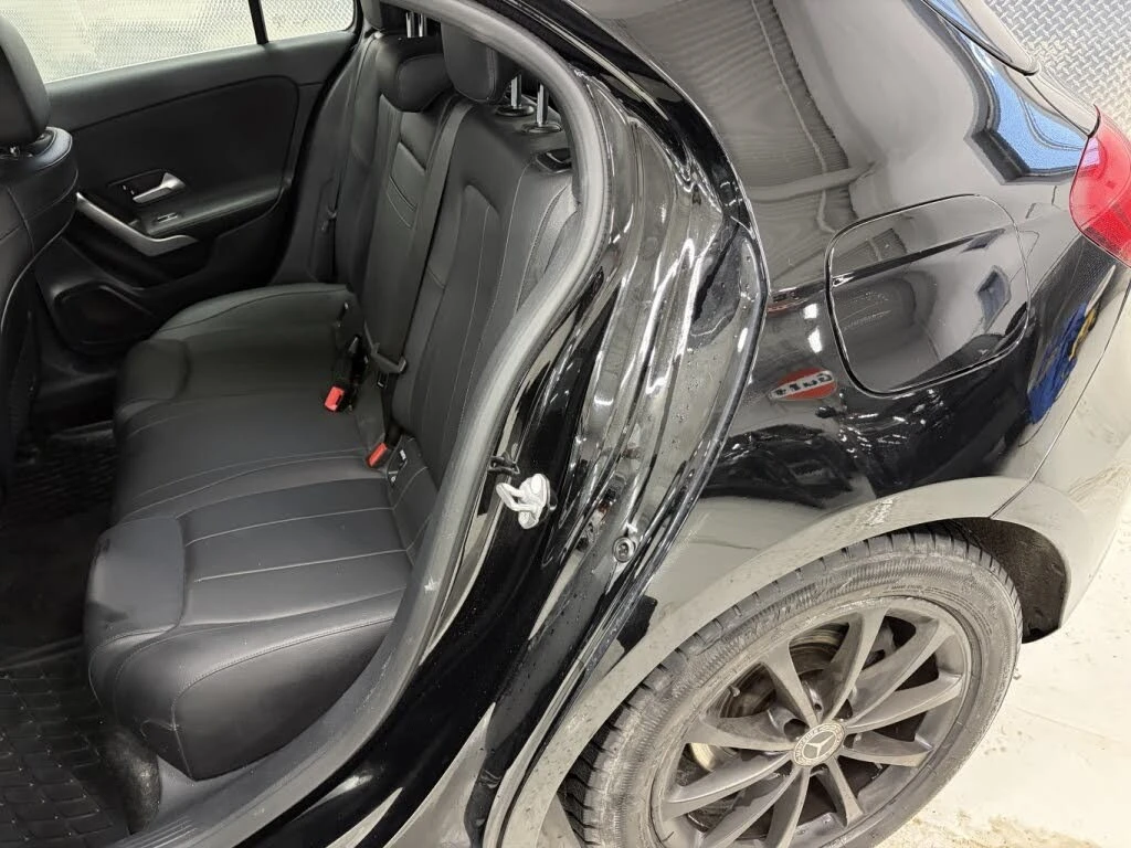 Mercedes-Benz A 250 * АвтоКредит * (ЦЕНА ДО БГ), снимка 14 - Автомобили и джипове - 53999807