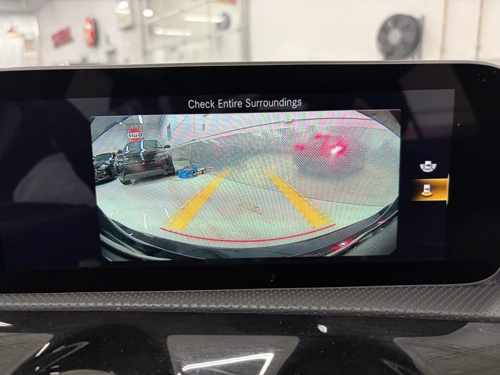 Mercedes-Benz A 250 * АвтоКредит * (ЦЕНА ДО БГ), снимка 9 - Автомобили и джипове - 53999807