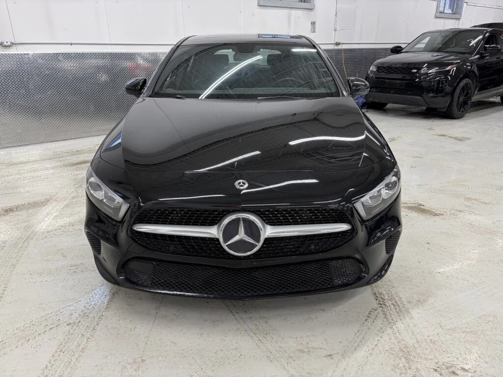 Mercedes-Benz A 250 * АвтоКредит * (ЦЕНА ДО БГ)