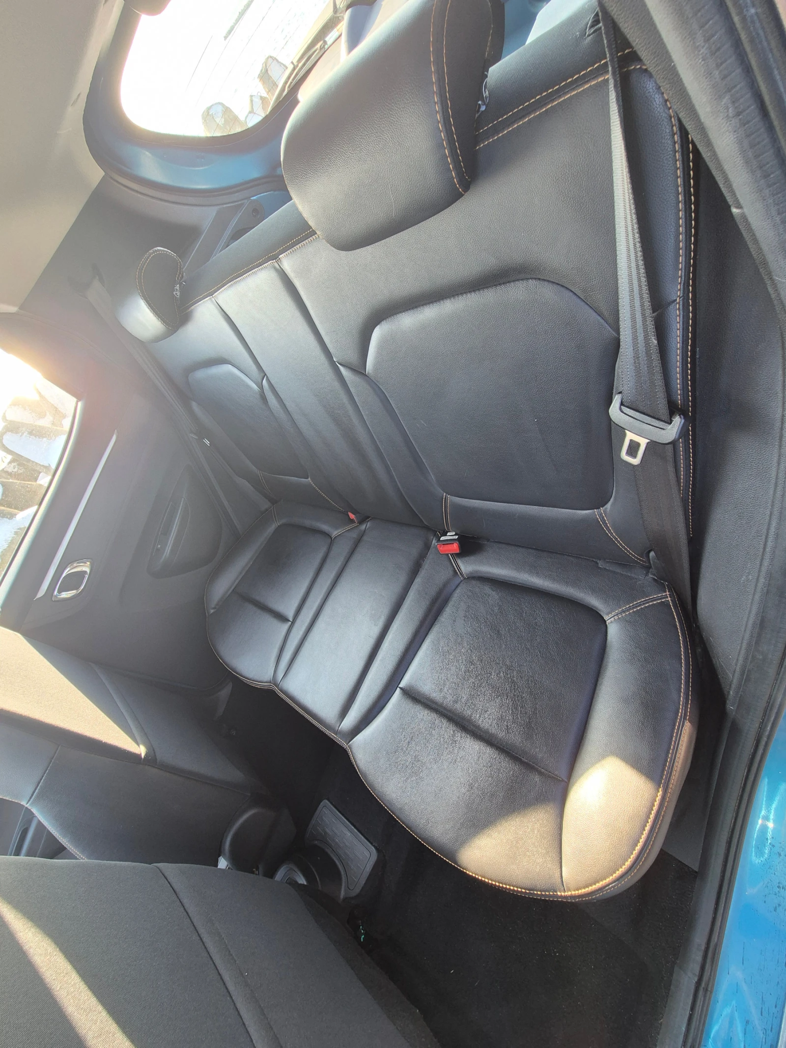 Dacia Spring Comfort Plus, снимка 15 - Автомобили и джипове - 54020048