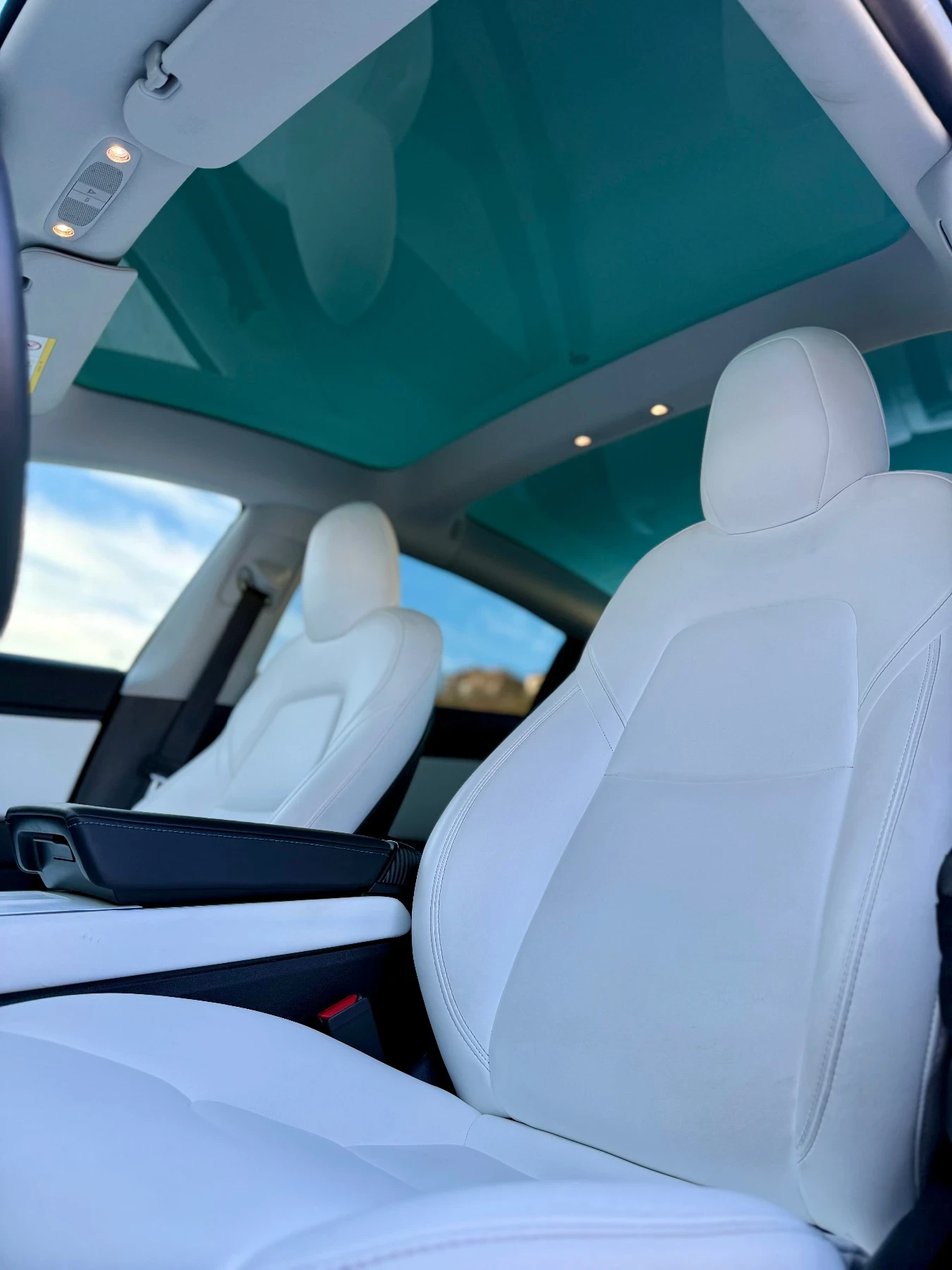 Tesla Model 3 Гаранция/Швейцария/LRDM/4x4/PPF, снимка 16 - Автомобили и джипове - 54127975