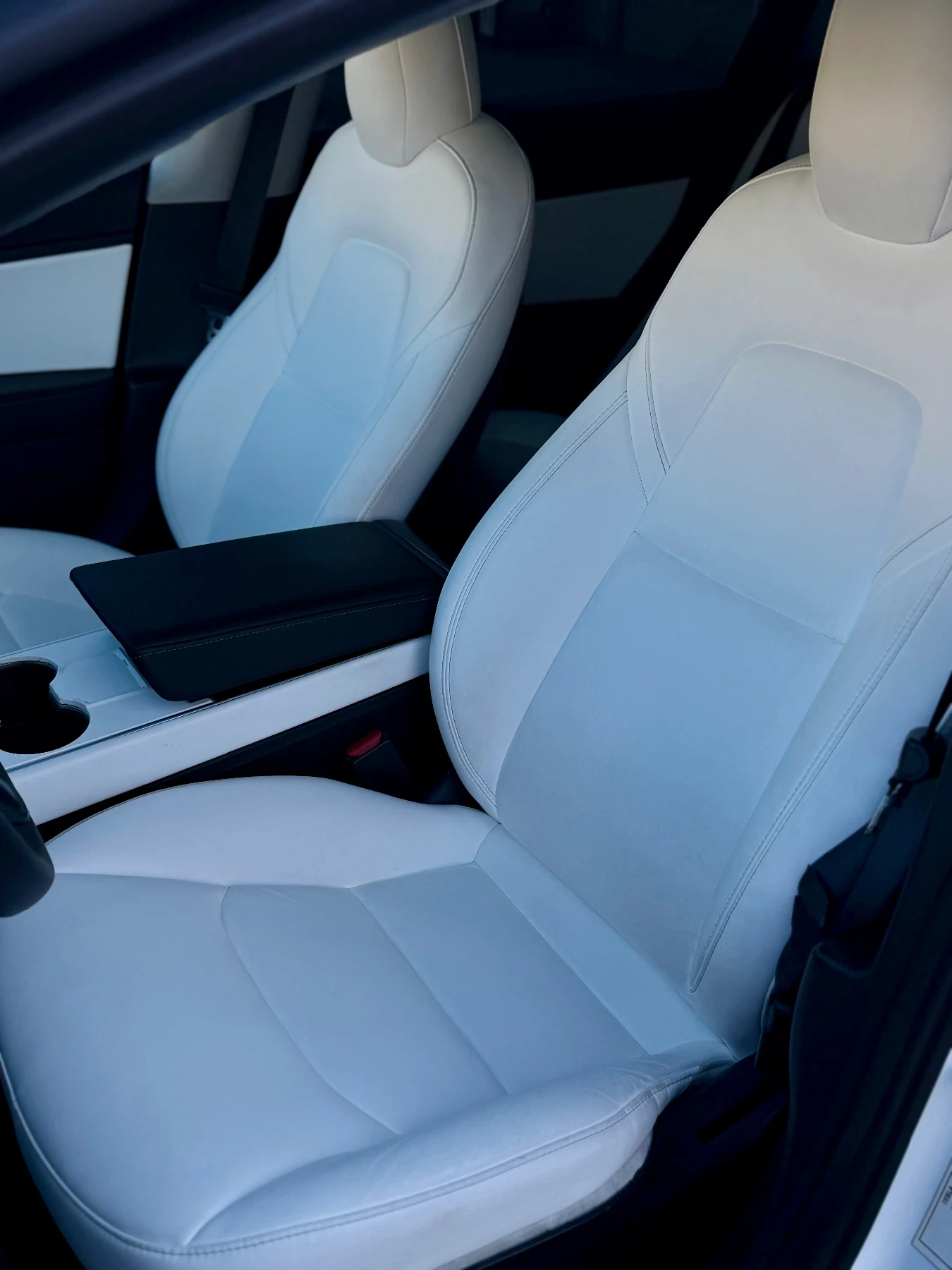 Tesla Model 3 Гаранция/Швейцария/LRDM/4x4/PPF, снимка 13 - Автомобили и джипове - 54127975