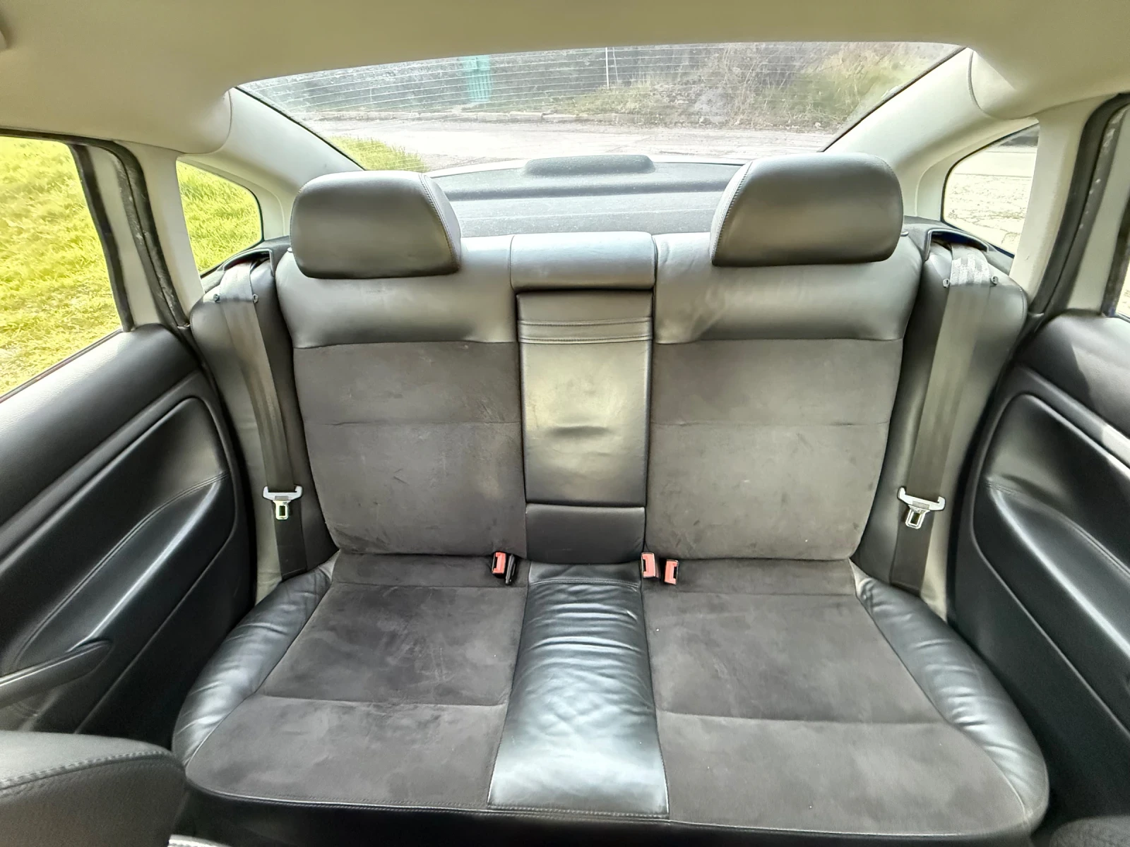 VW Passat, снимка 6 - Автомобили и джипове - 54197023