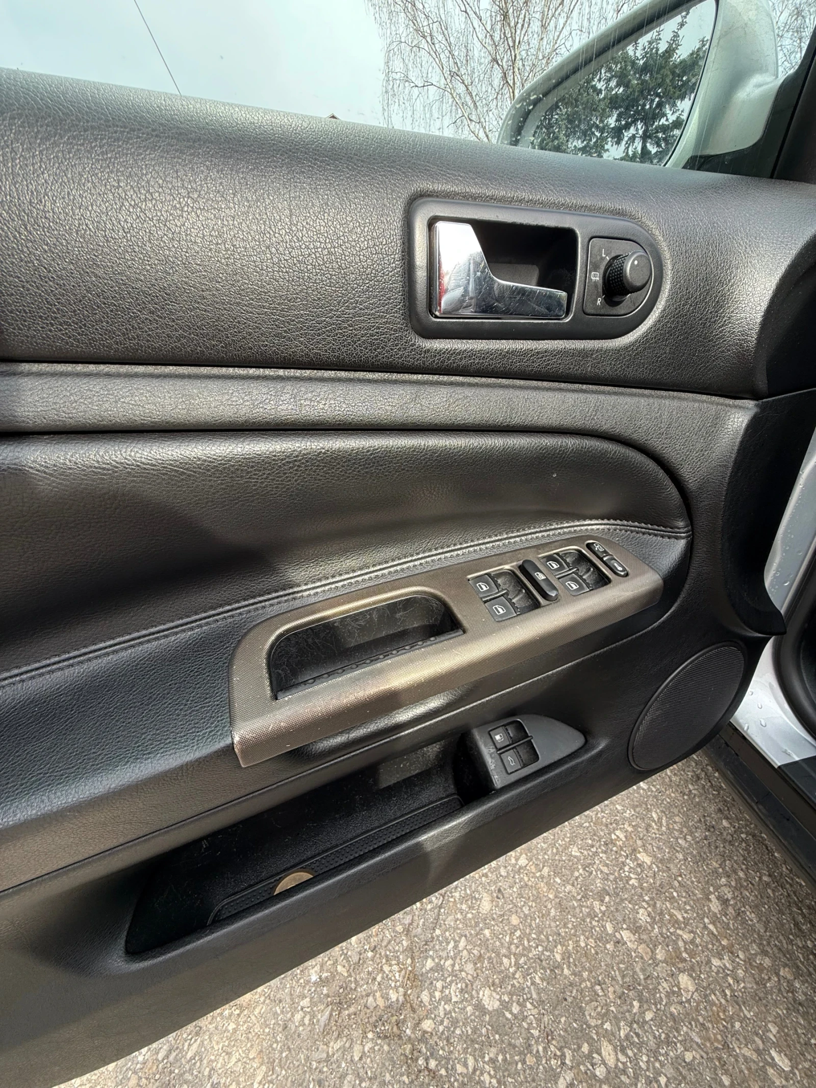 VW Passat, снимка 7 - Автомобили и джипове - 54197023