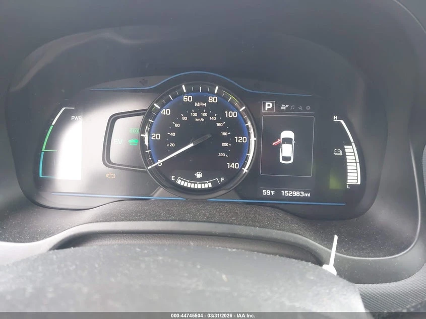 Hyundai Accent 1.6L I-4 DI, DOHC, VVT, 104HP Front Wheel Drive | Mobile.bg � ����������� 7