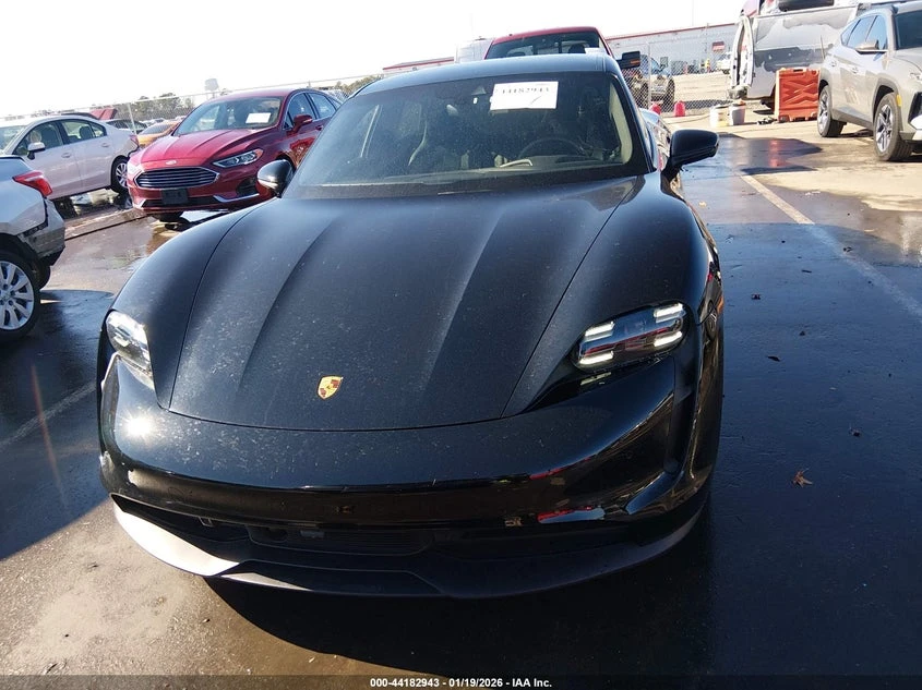 Porsche Taycan | Mobile.bg � ����������� 12