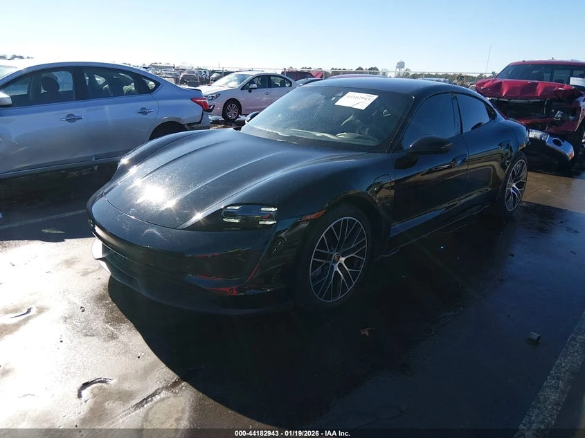 Porsche Taycan | Mobile.bg � ����������� 2