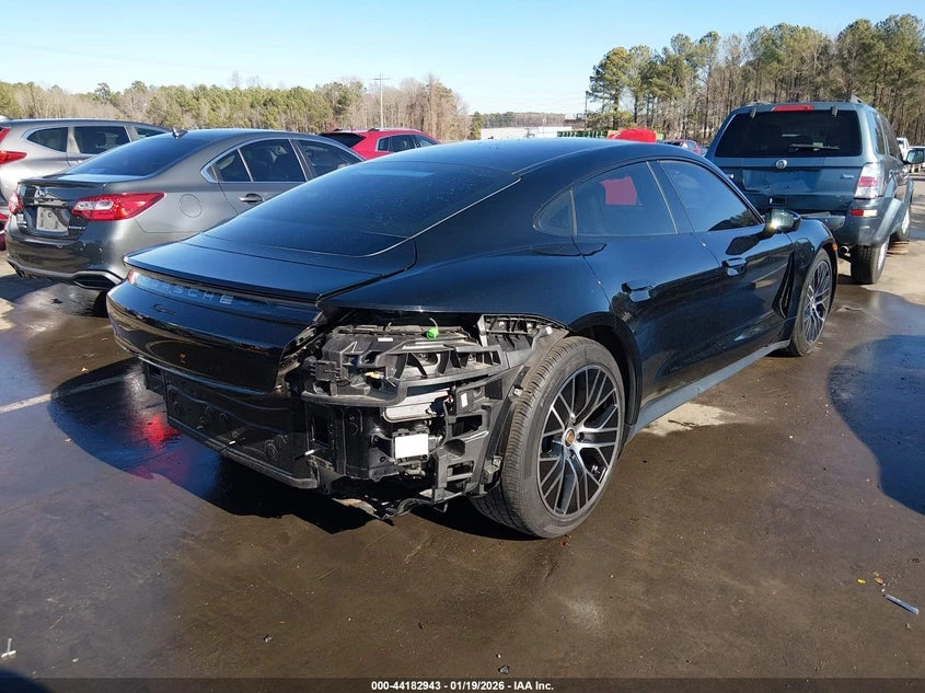 Porsche Taycan | Mobile.bg � ����������� 4