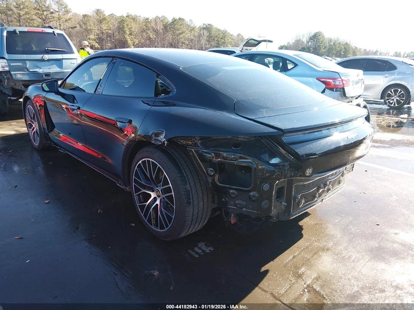 Porsche Taycan | Mobile.bg � ����������� 3