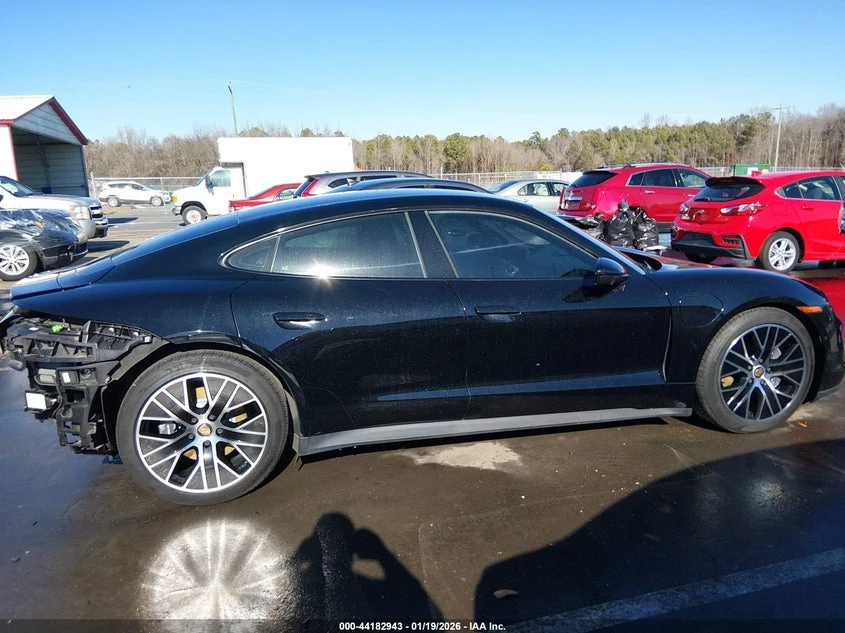 Porsche Taycan | Mobile.bg � ����������� 13