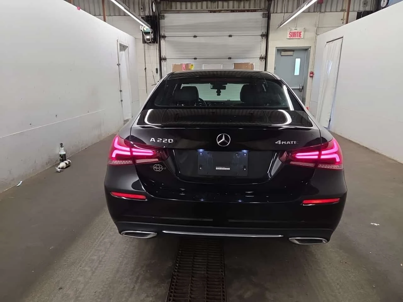 Mercedes-Benz A 220 * CARFAX * 2 ����� * �������� * ���������� *  | Mobile.bg � ����������� 6