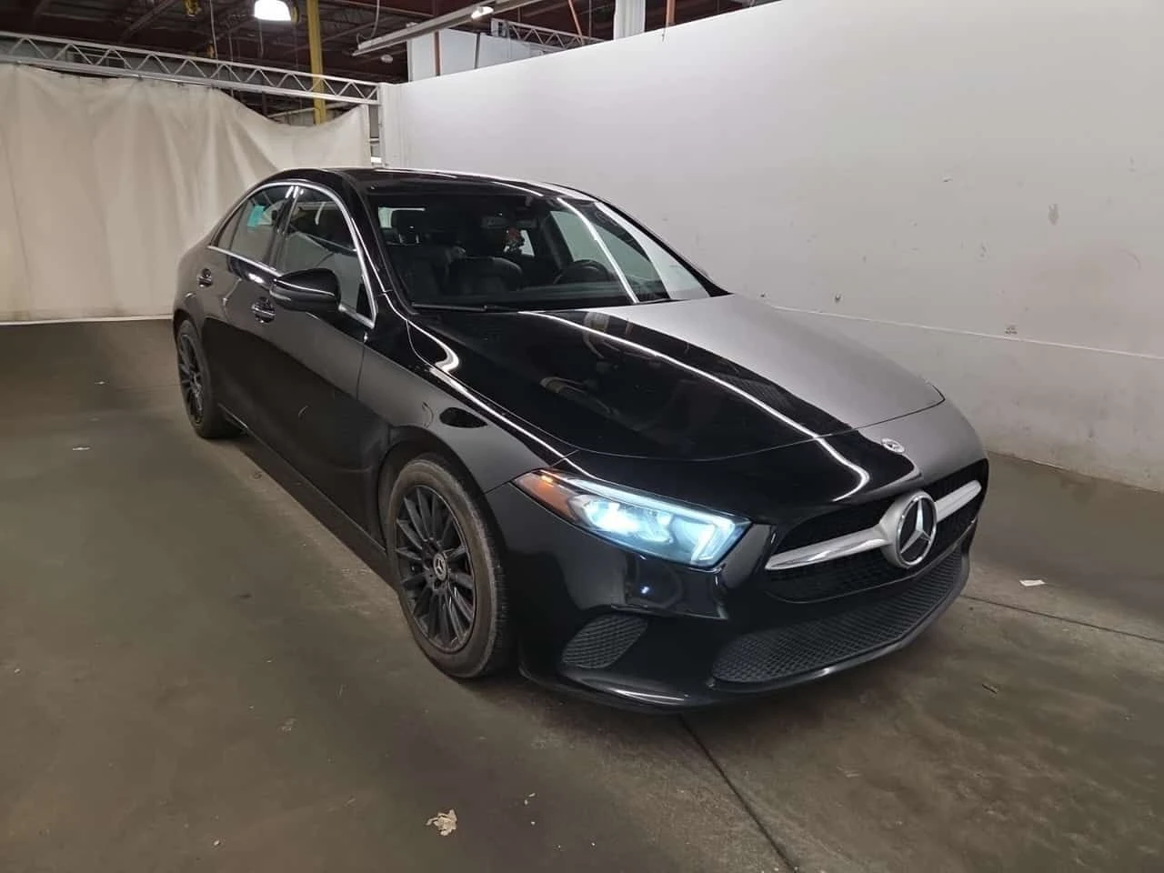 Mercedes-Benz A 220 * CARFAX * 2 ����� * �������� * ���������� *  | Mobile.bg � ����������� 2