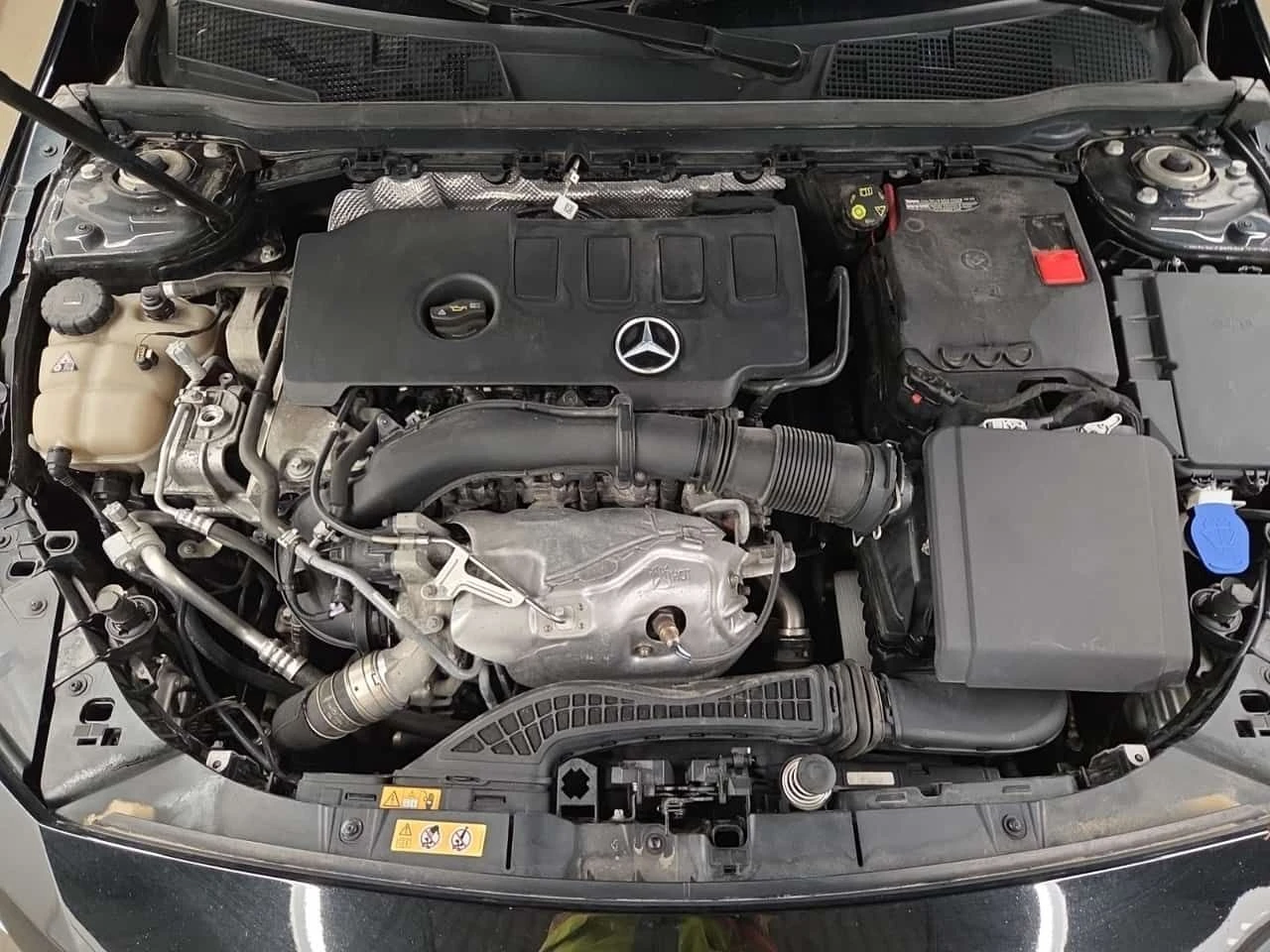 Mercedes-Benz A 220 * CARFAX * 2 ����� * �������� * ���������� *  | Mobile.bg � ����������� 17