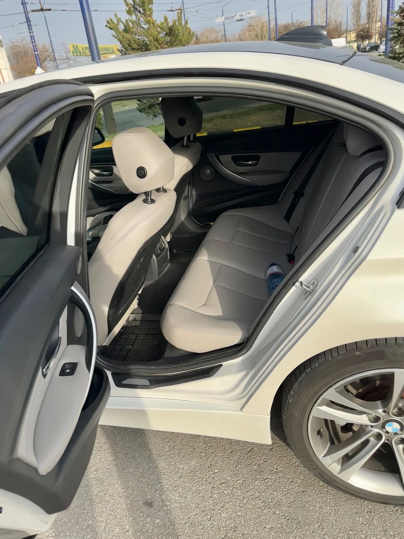 BMW 328 328 i, снимка 7 - Автомобили и джипове - 55291342