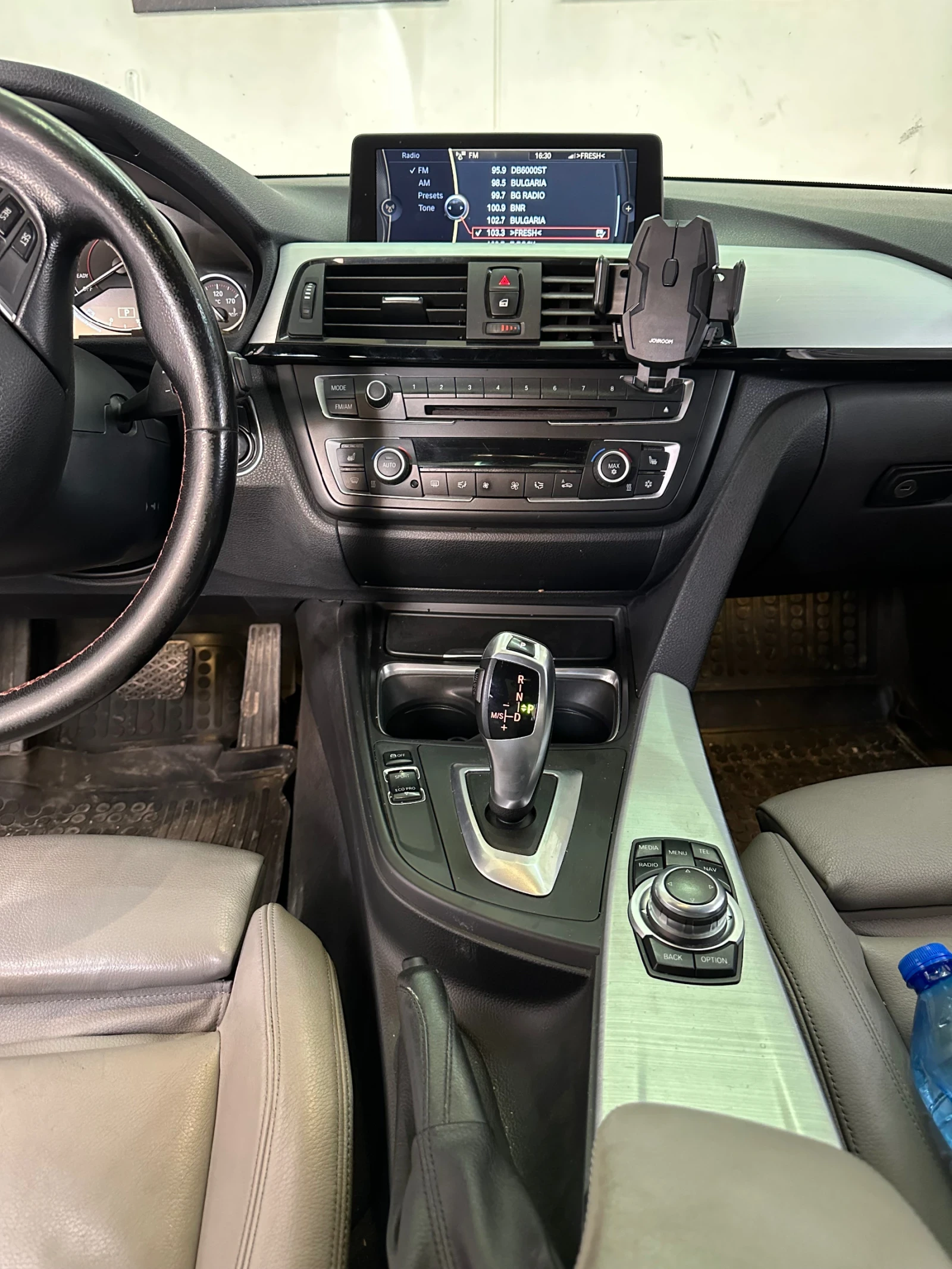 BMW 328 328 i, снимка 8 - Автомобили и джипове - 55291342