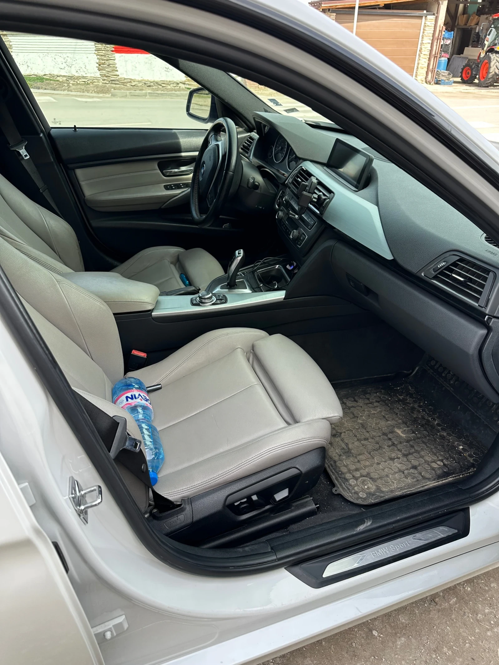 BMW 328 328 i, снимка 6 - Автомобили и джипове - 55291342