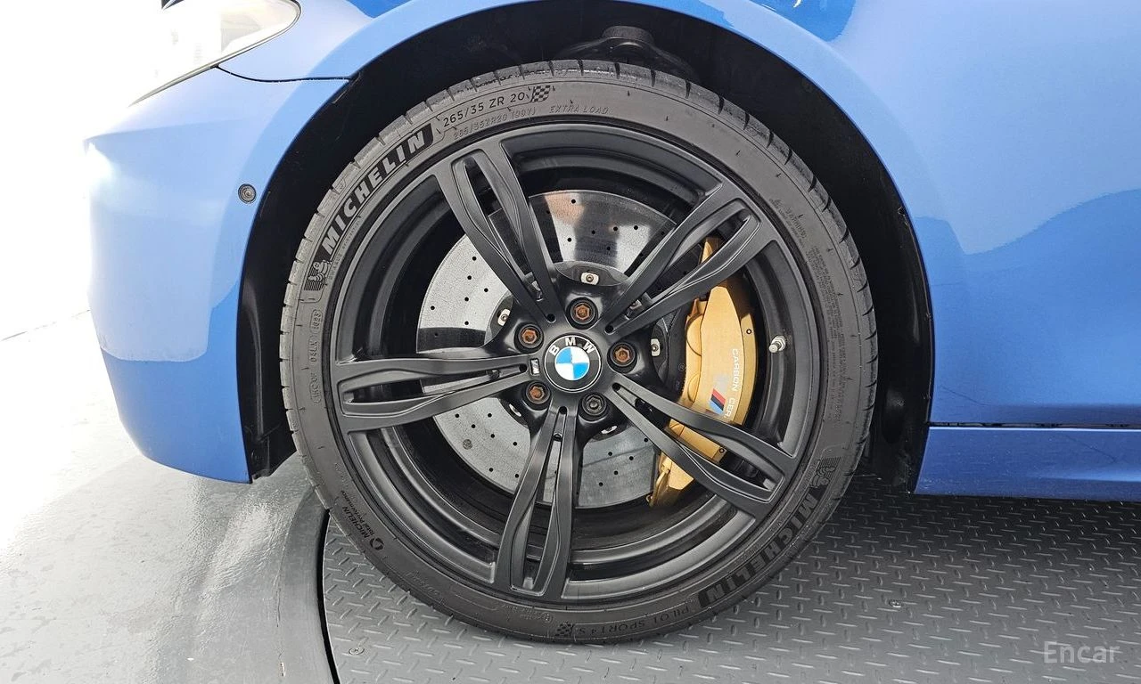 BMW M5 * ФИКСИРАНА ЦЕНА ДО БЪЛГАРИЯ * АВТОКРЕДИТ, снимка 7 - Автомобили и джипове - 55423322