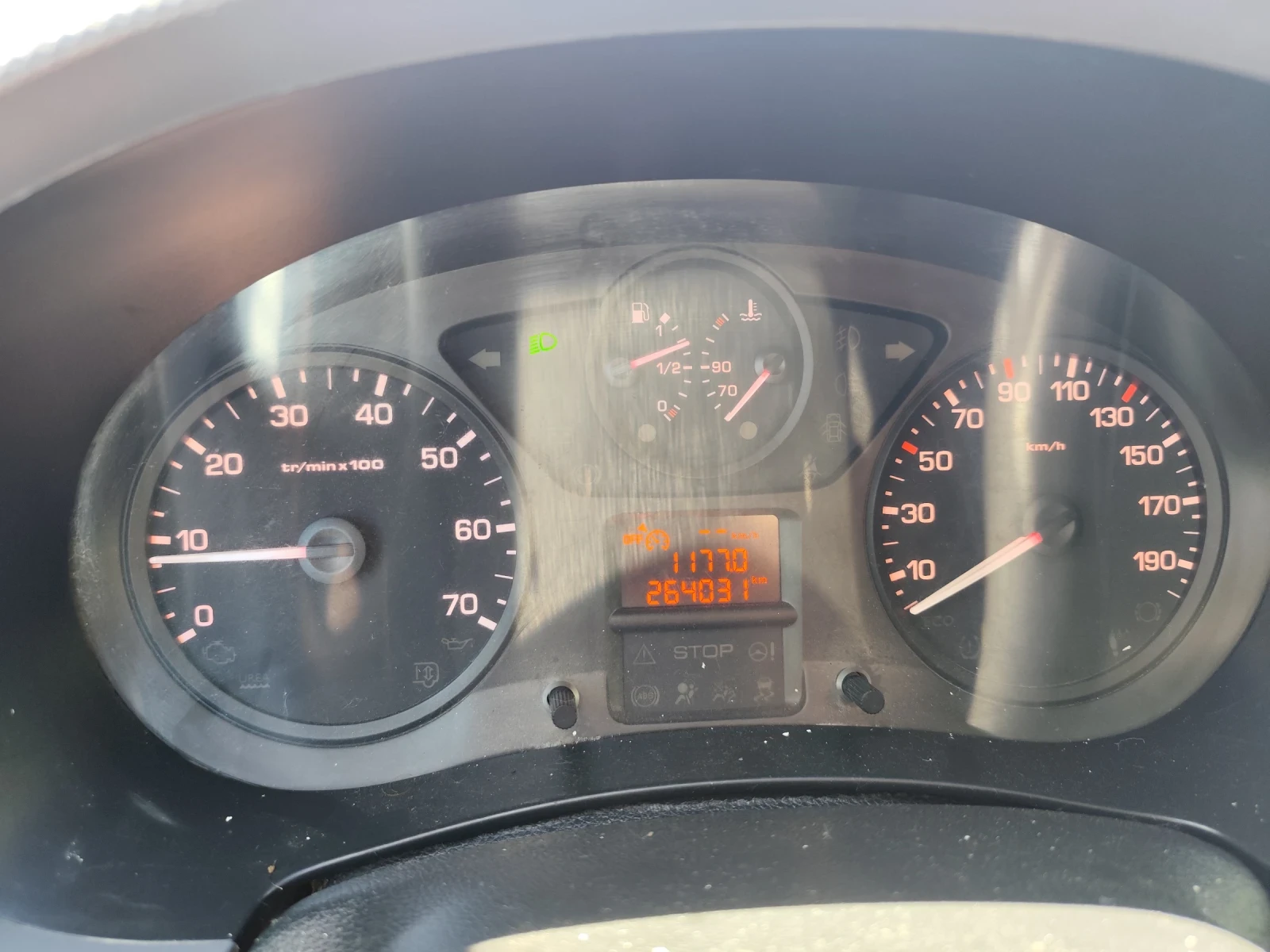 Peugeot Partner 1.6 110�.� | Mobile.bg � ����������� 7