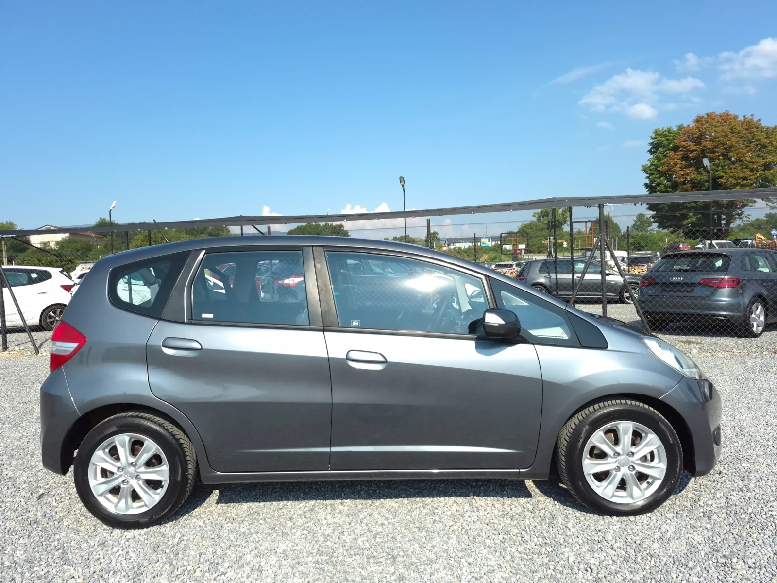 Honda Jazz 1.4   I-VTEC | Mobile.bg � ����������� 6