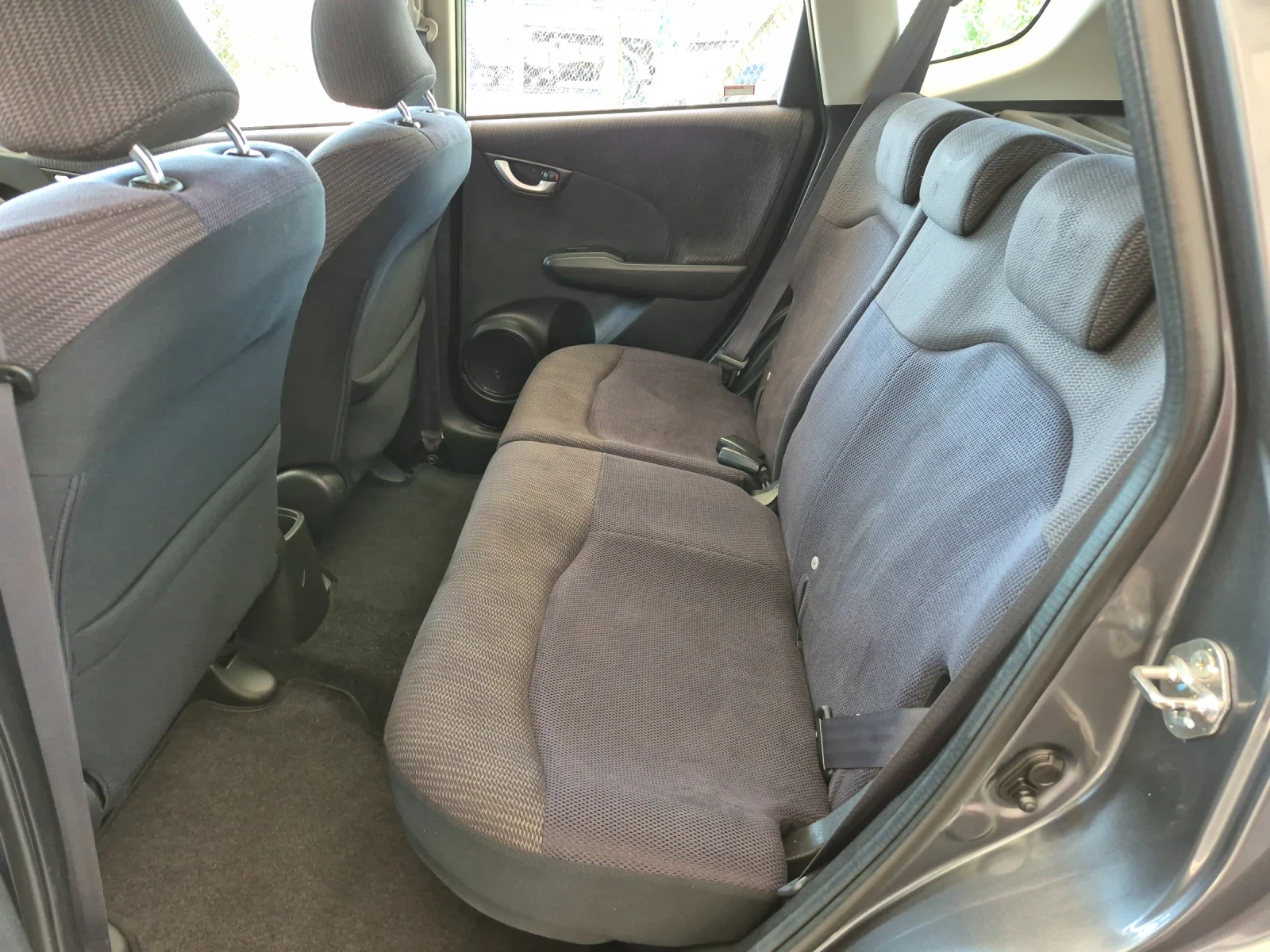 Honda Jazz 1.4   I-VTEC | Mobile.bg � ����������� 10