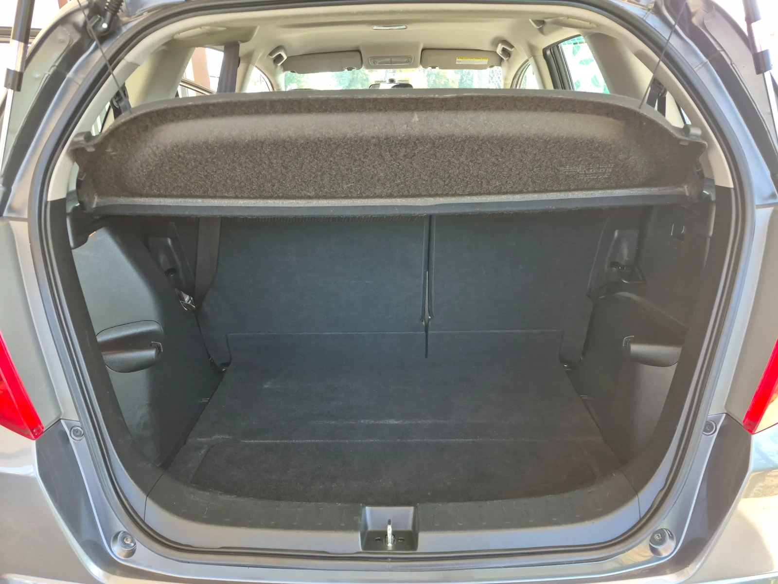 Honda Jazz 1.4   I-VTEC | Mobile.bg � ����������� 12