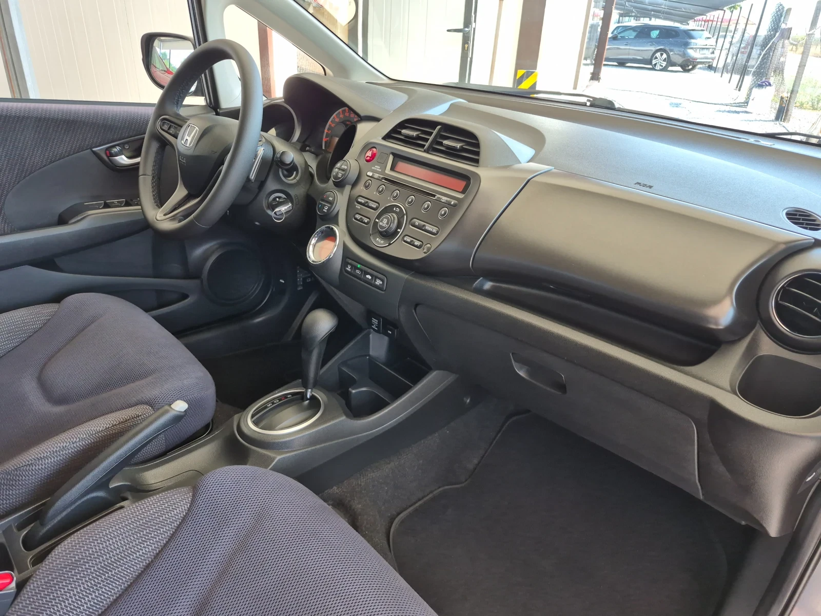 Honda Jazz 1.4   I-VTEC | Mobile.bg � ����������� 8